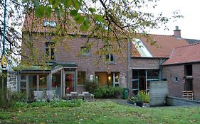 Vakantiehuis Lazy House 6 Tot 8 Personen